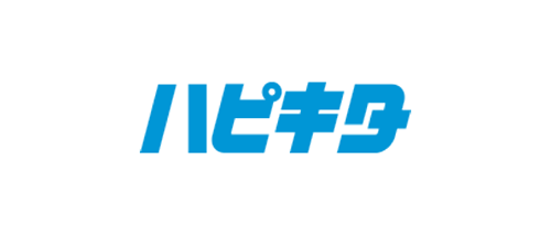 ハピキタ